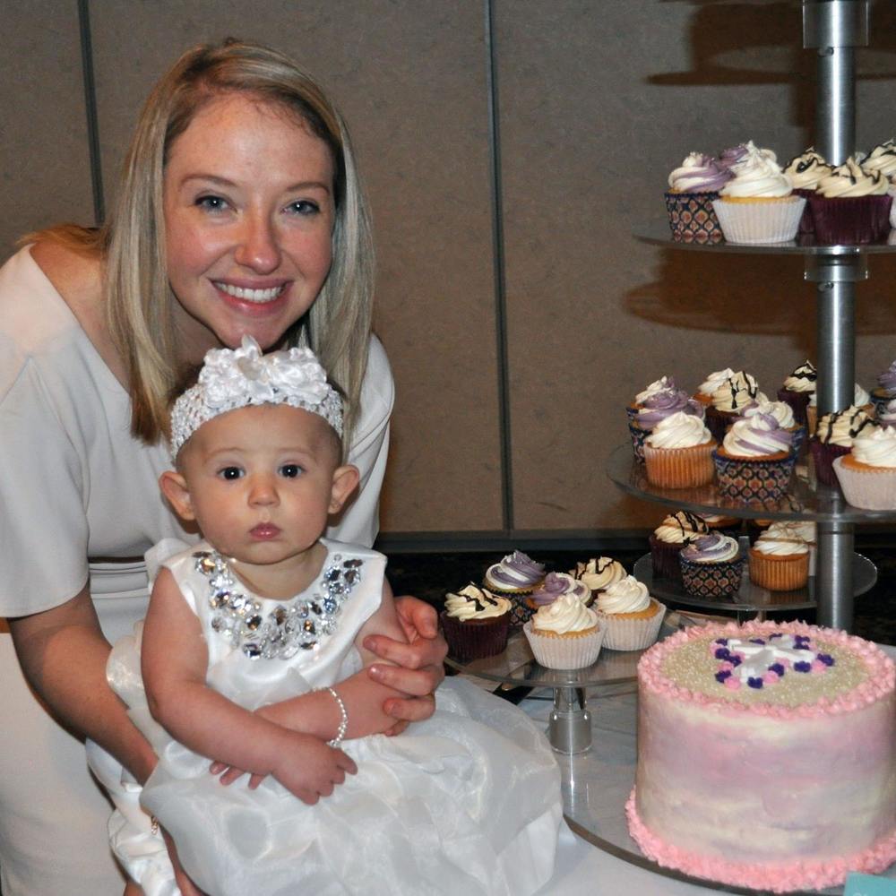 Meet your Posher, Leah